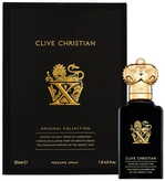 عطر ادکلن کلایو کریستین ایکس | Clive Christian X