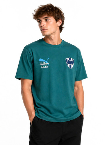 تیشرت برند پوما آلمانی PUMA_13 🇩🇪