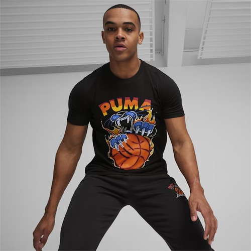 تیشرت برند پوما آلمانی PUMA_18 🇩🇪