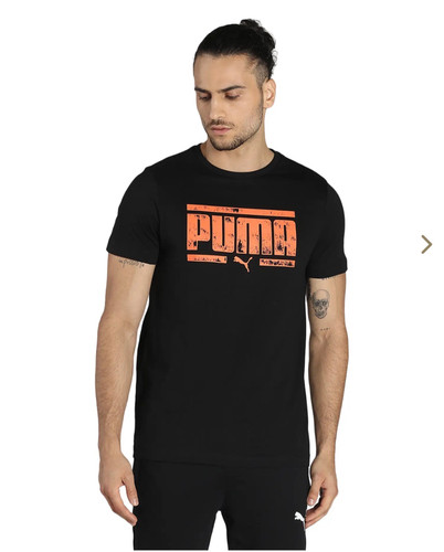 تیشرت برند پوما آلمانی PUMA_19 🇩🇪