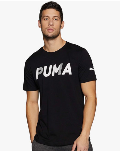 تیشرت برند پوما آلمانی PUMA_21 🇩🇪