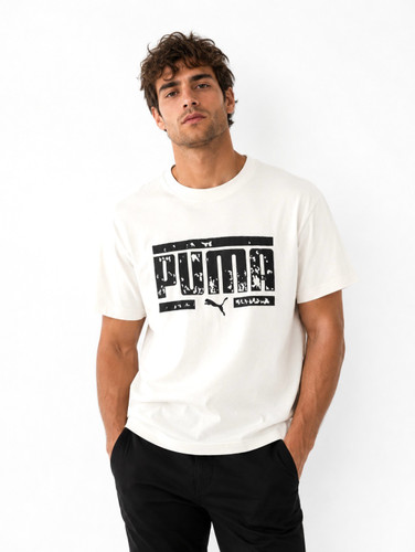 تیشرت برند پوما آلمانی PUMA_34 🇩🇪