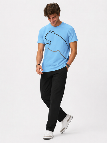 تیشرت برند پوما آلمانی PUMA_48 🇩🇪