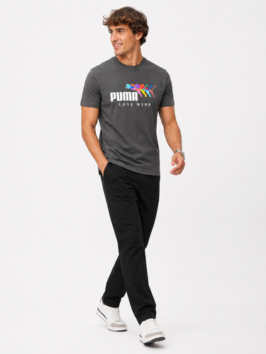 تیشرت برند پوما آلمانی PUMA_52 🇩🇪