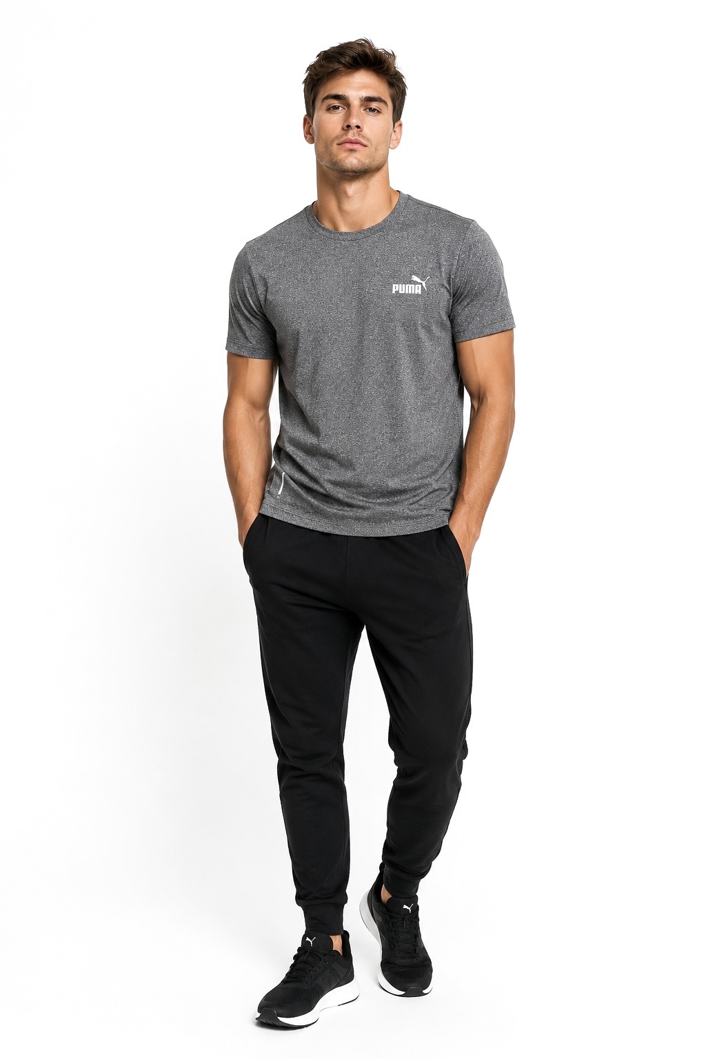 تیشرت برند پوما آلمانی PUMA_63 🇩🇪