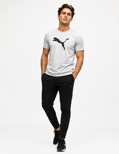 تیشرت برند پوما آلمانی PUMA_64 🇩🇪