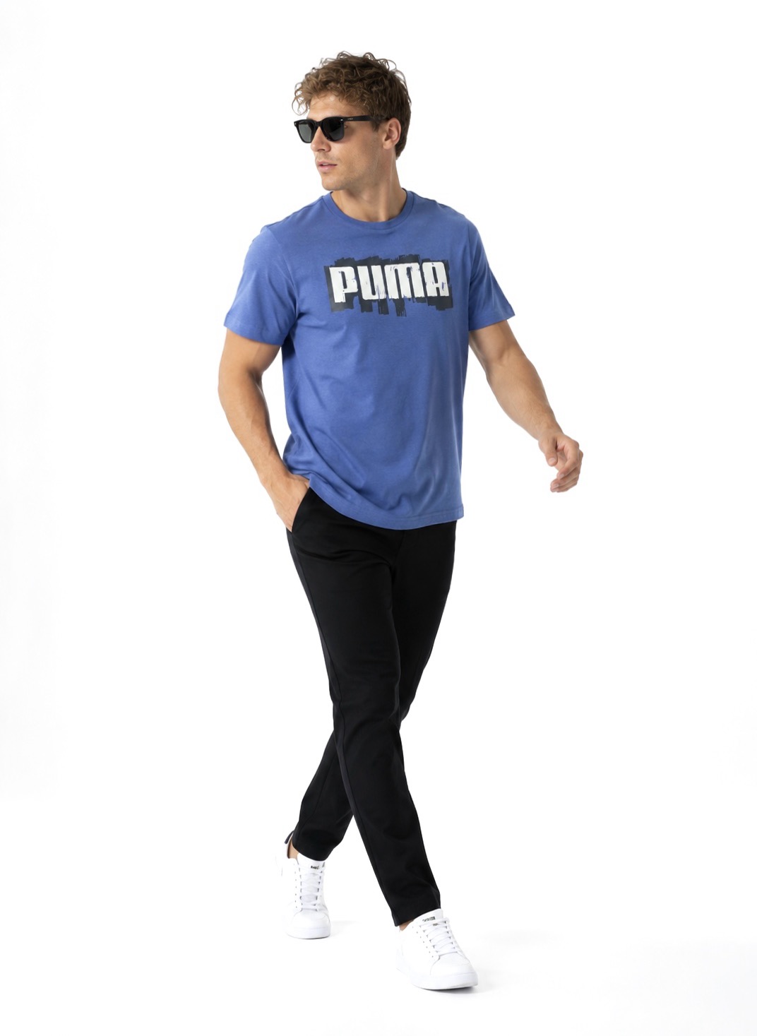 تیشرت برند پوما آلمانی PUMA_65 🇩🇪