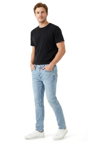 شلوار جین برند Bershka 🇪🇸