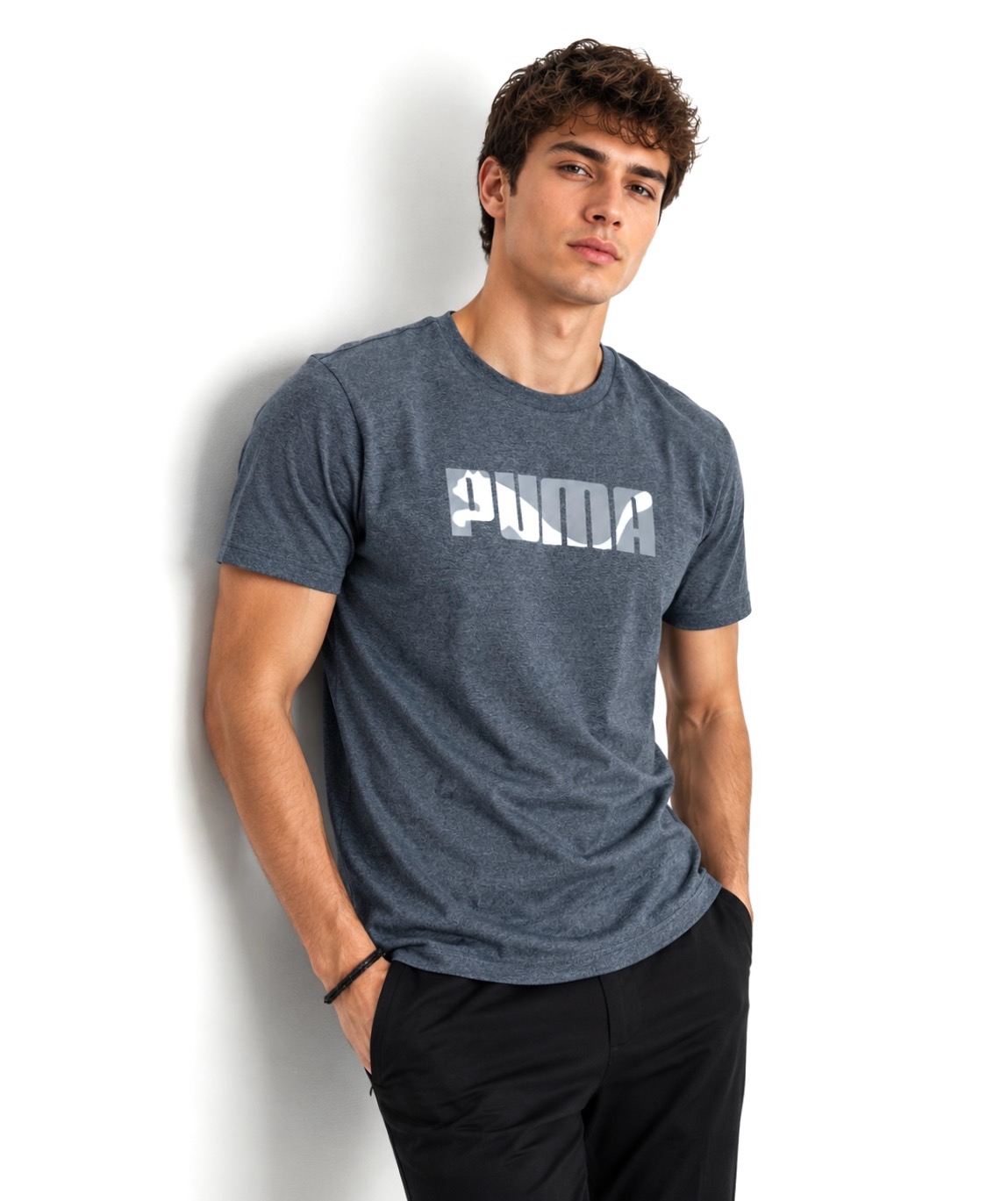 تیشرت برند پوما آلمانی PUMA_68 🇩🇪