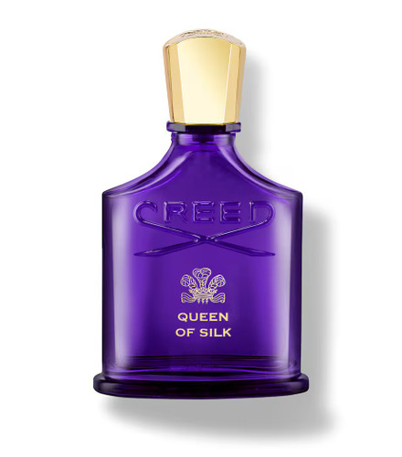عطر ادکلن کرید کویین آف سیلک | Creed Queen of Silk