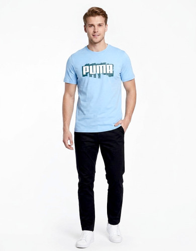 تیشرت برند پوما آلمانی PUMA_70 🇩🇪