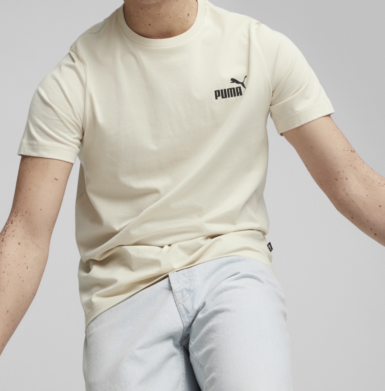 تیشرت برند پوما آلمانی PUMA_71 🇩🇪