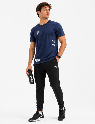 تیشرت برند پوما آلمانی PUMA_73 🇩🇪