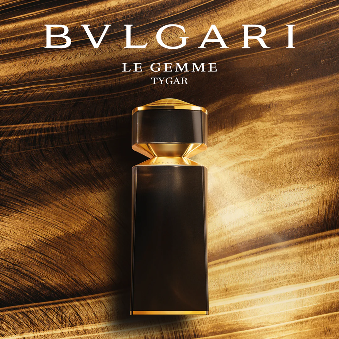 عطر ادکلن بولگاری تایگار | Bvlgari Tygar