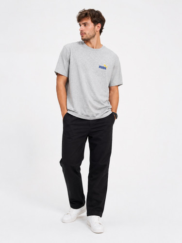 تیشرت برند پوما آلمانی PUMA_79 🇩🇪