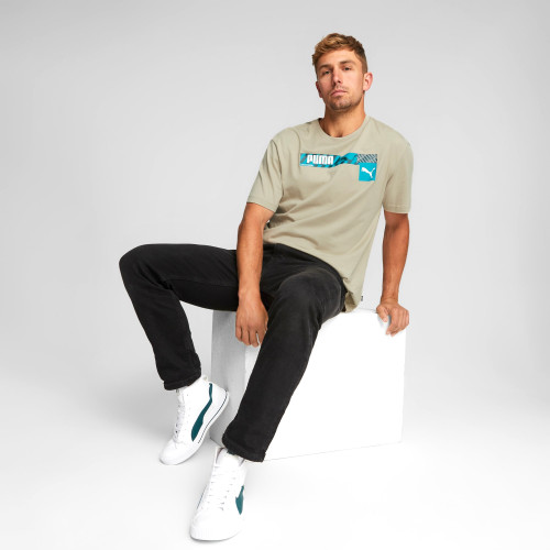 تیشرت برند پوما آلمانی PUMA_80 🇩🇪