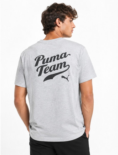 تیشرت برند پوما آلمانی PUMA_83 🇩🇪