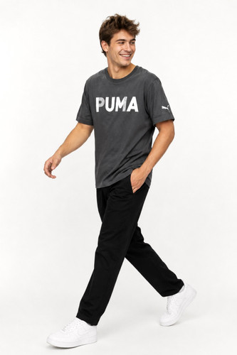 تیشرت برند پوما آلمانی PUMA_85 🇩🇪