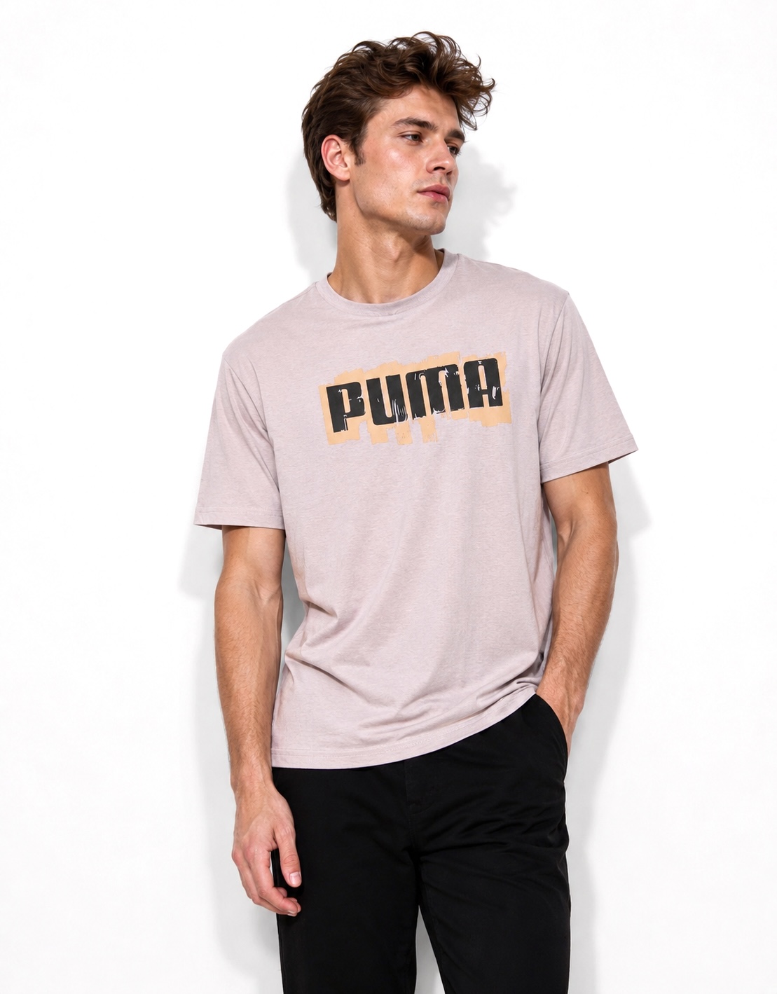 تیشرت برند پوما آلمانی PUMA_86 🇩🇪