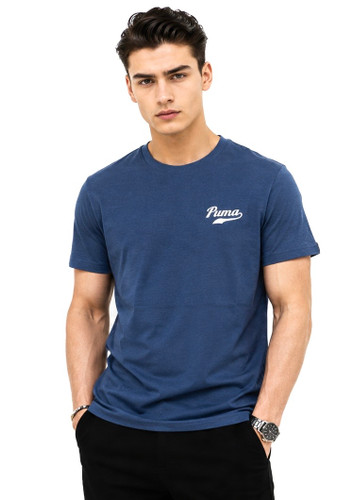 تیشرت برند پوما آلمانی PUMA_87 🇩🇪