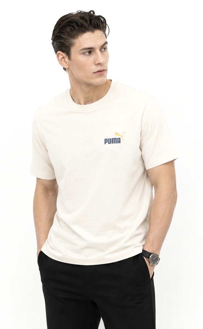 تیشرت برند پوما آلمانی PUMA_88 🇩🇪
