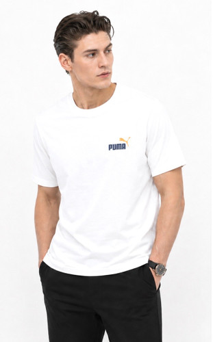 تیشرت برند پوما آلمانی PUMA_90 🇩🇪