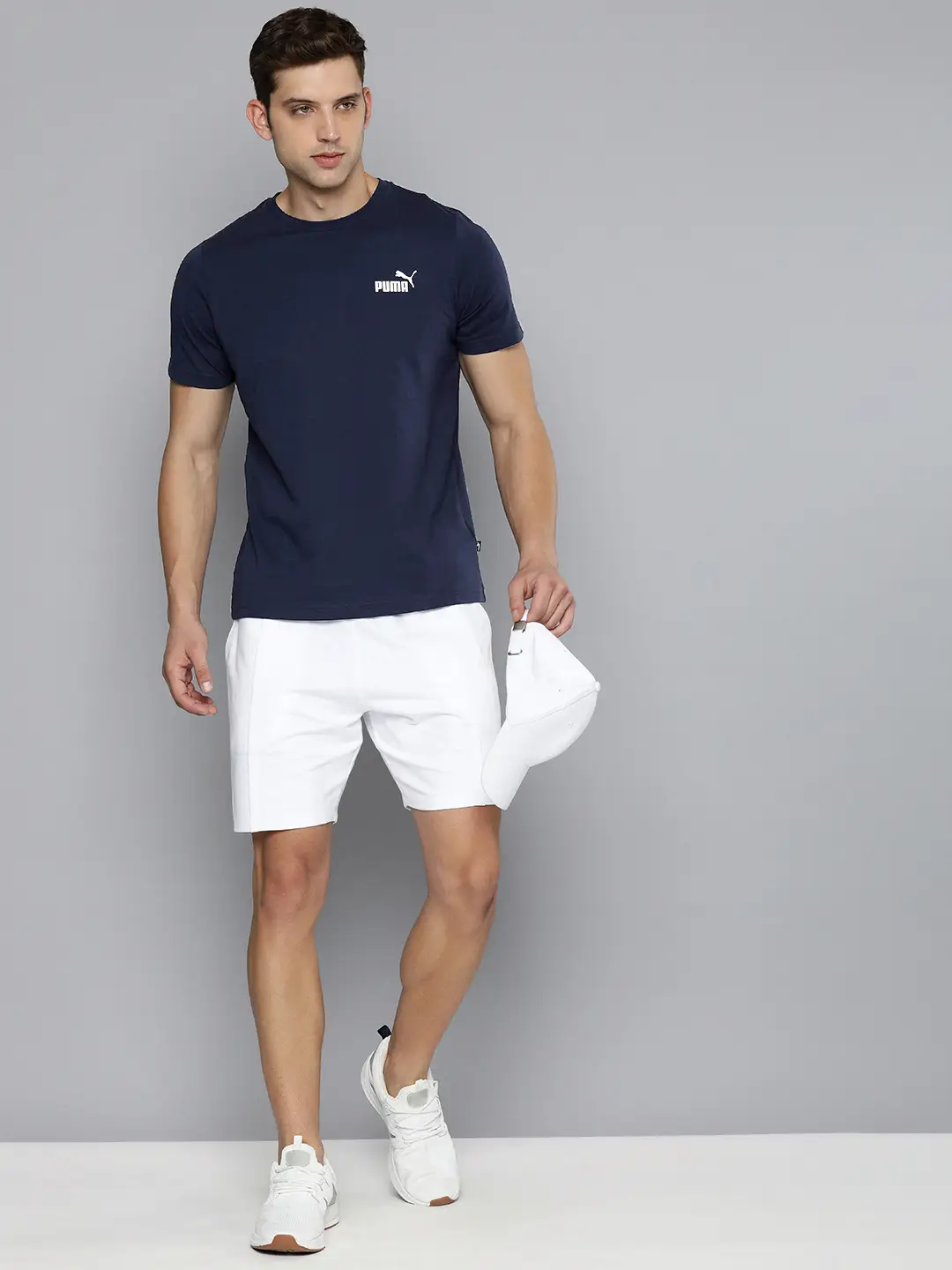تیشرت برند پوما آلمانی PUMA_91 🇩🇪
