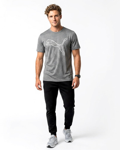 تیشرت برند پوما آلمانی PUMA_92 🇩🇪