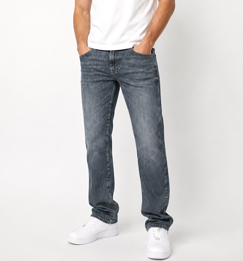 شلوار جین رانگلر WRANGLER_7 🇺🇸