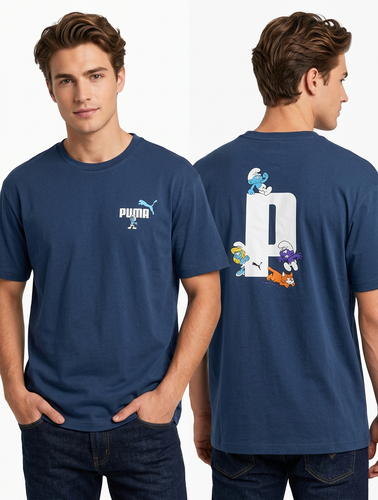 تیشرت پوما آلمانی PUMA_93 🇩🇪