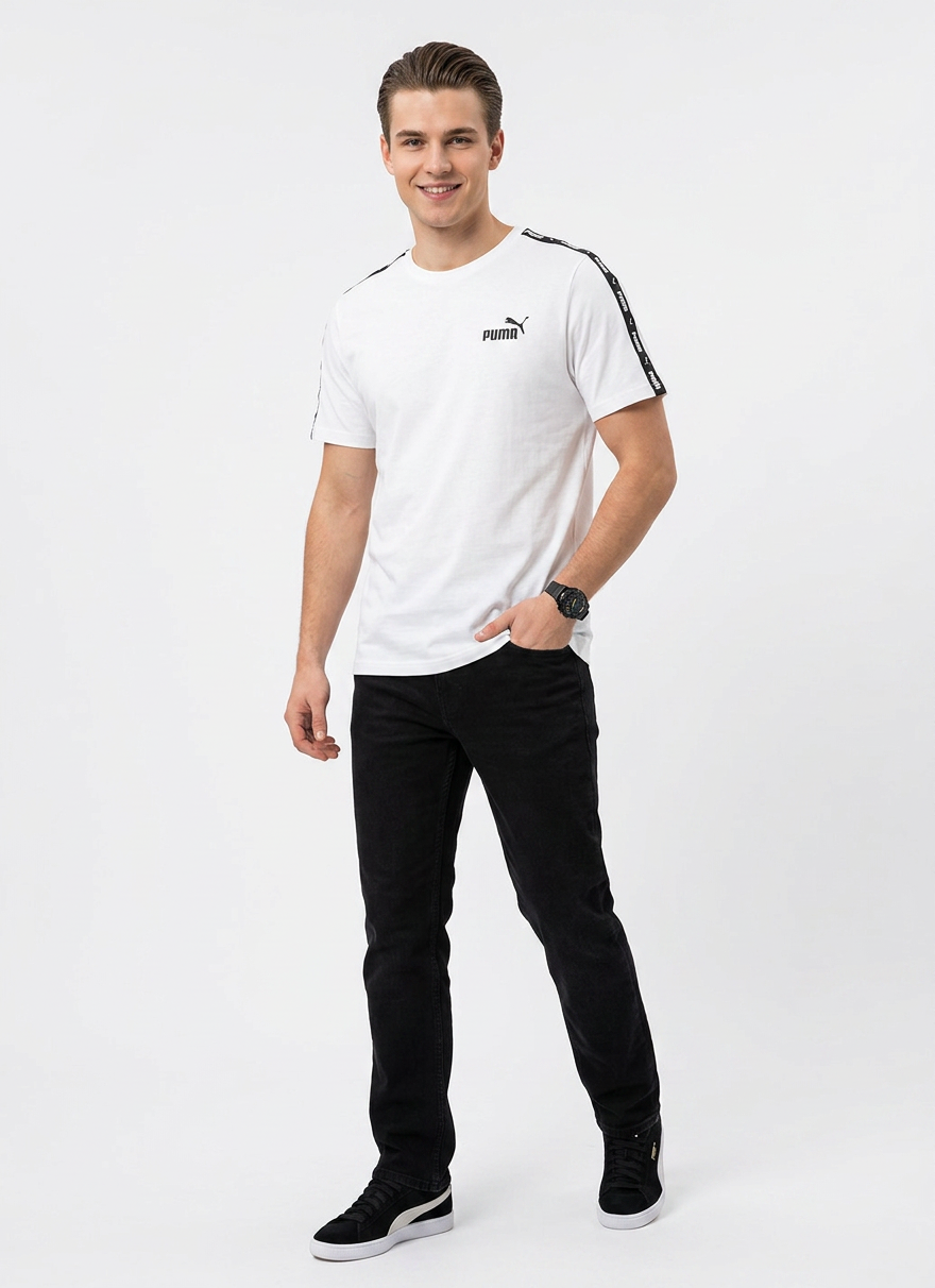 تیشرت برند پوما آلمانی PUMA_94 🇩🇪
