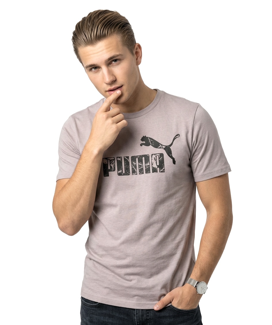 تیشرت برند پوما آلمانی PUMA_95 🇩🇪