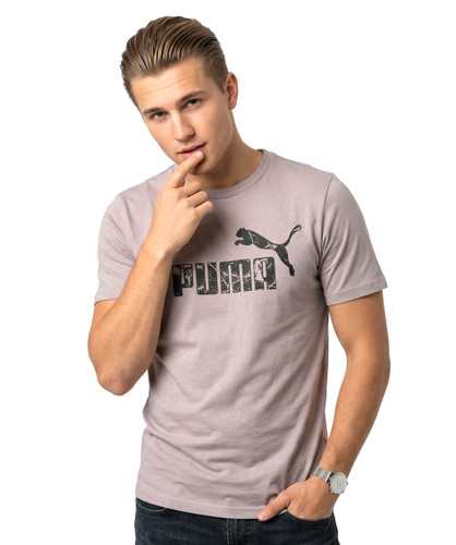 تیشرت برند پوما آلمانی PUMA_95 🇩🇪