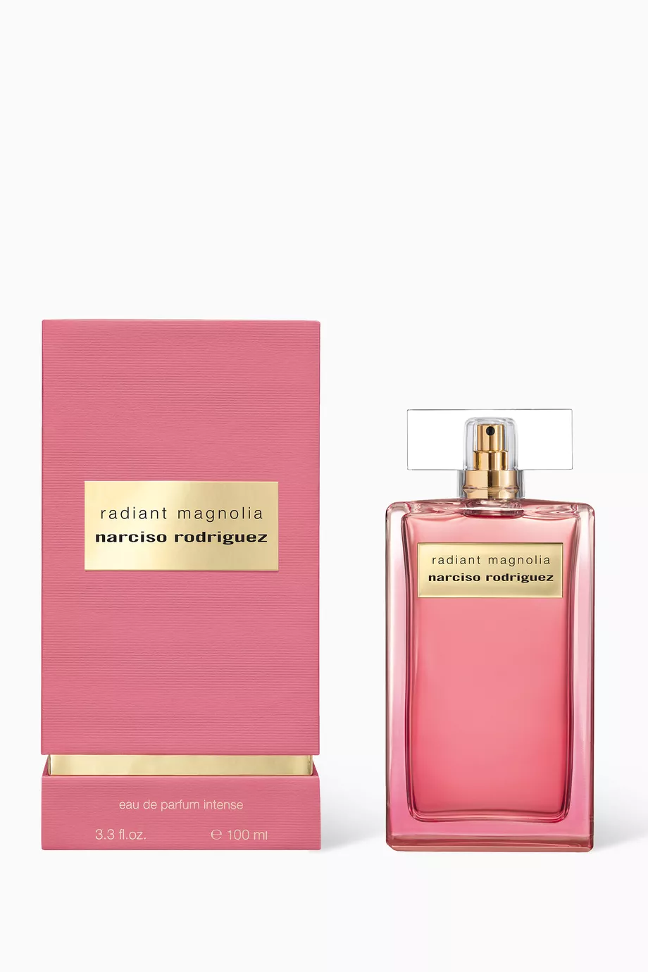 عطر ادکلن نارسیسو رودریگز رادیانت مگنولیا | Narciso Rodriguez Radiant Magnolia