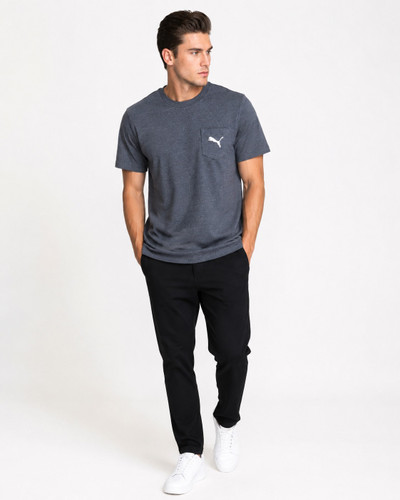 تیشرت برند پوما آلمانی PUMA_97 🇩🇪