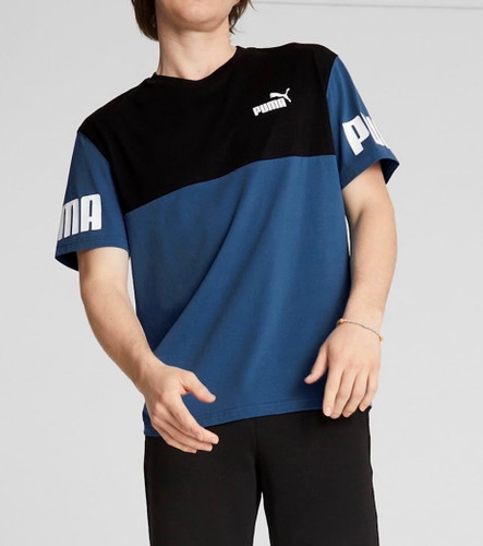 تیشرت برند پوما آلمانی PUMA_2 🇩🇪