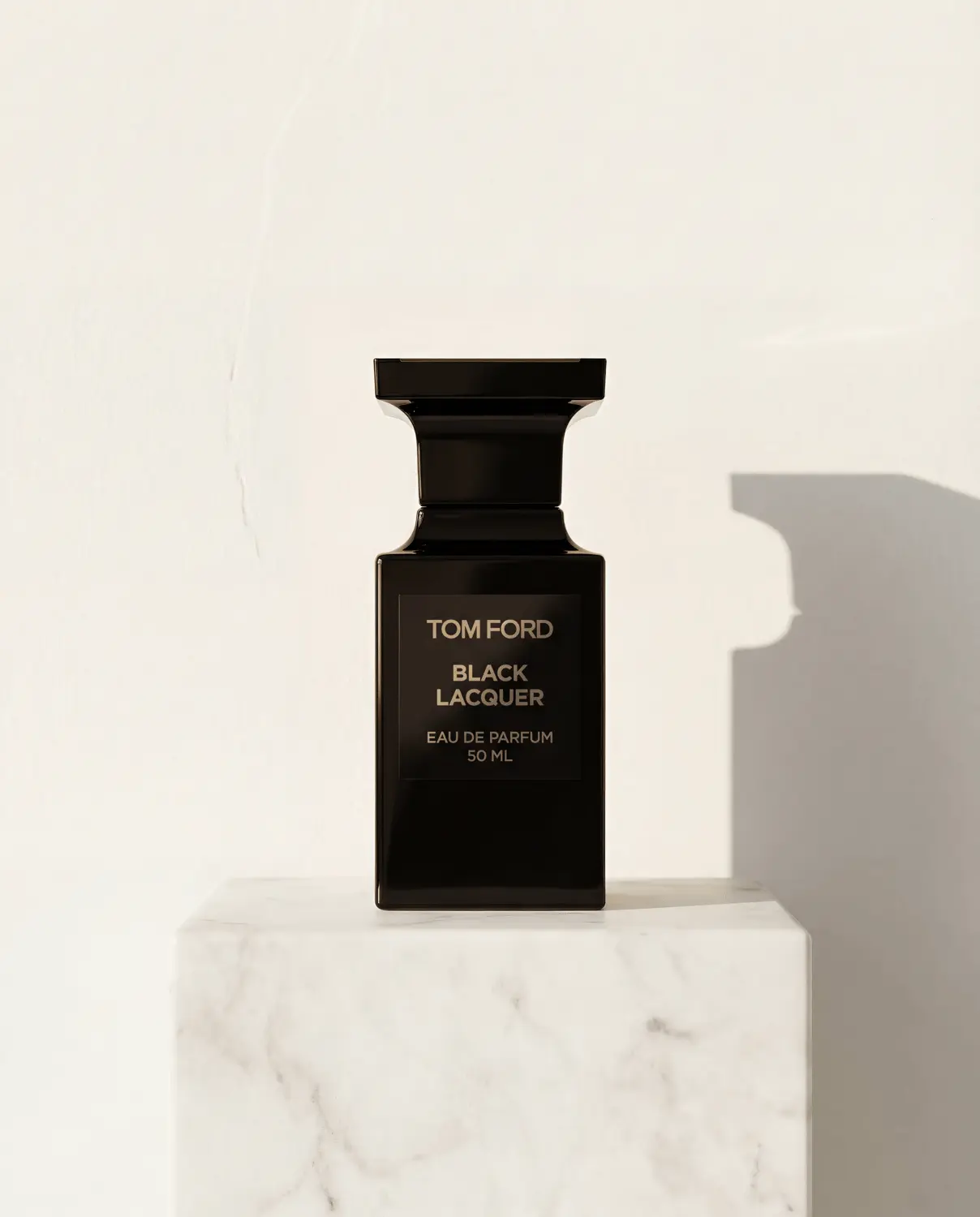 عطر ادکلن تام فورد بلک لاکر | Tom Ford Black Lacquer