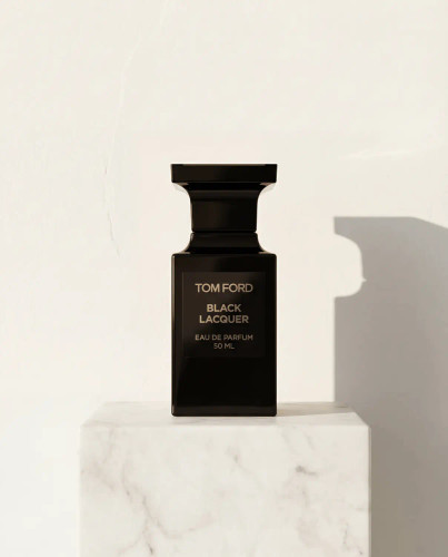 عطر ادکلن تام فورد بلک لاکر | Tom Ford Black Lacquer