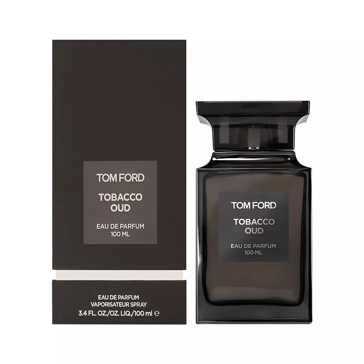 عطر ادکلن تام فورد توباکو عود | Tom Ford Tobacco Oud