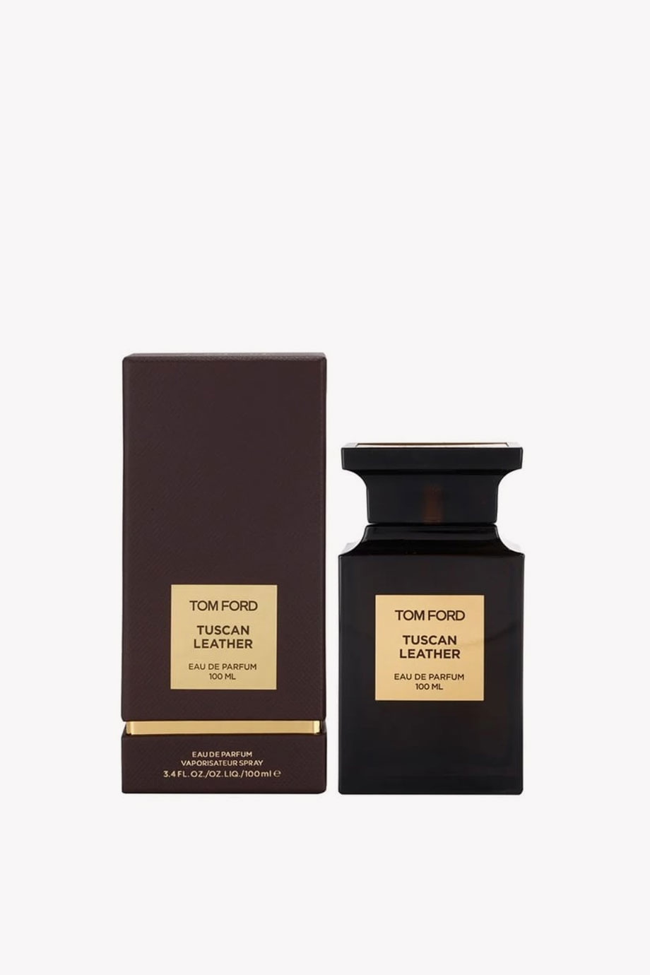 عطر ادکلن تام فورد توسکان لدر | Tom Ford Tuscan Leather