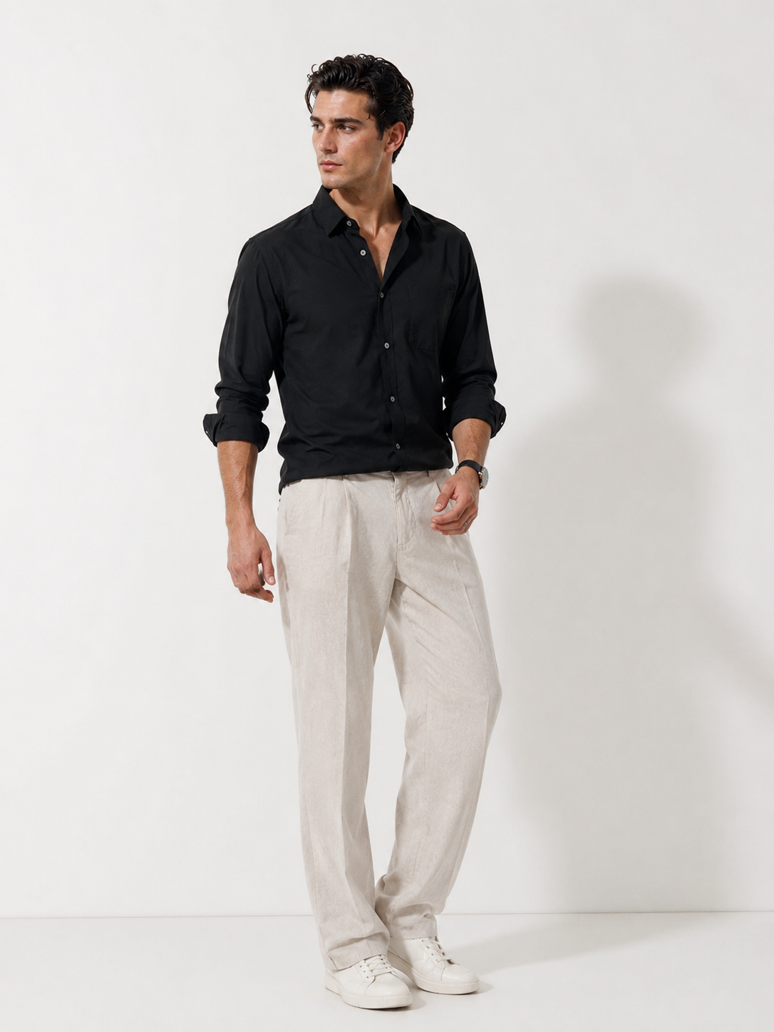 پیراهن برند OLD NAVY آمریکایی 🇺🇸