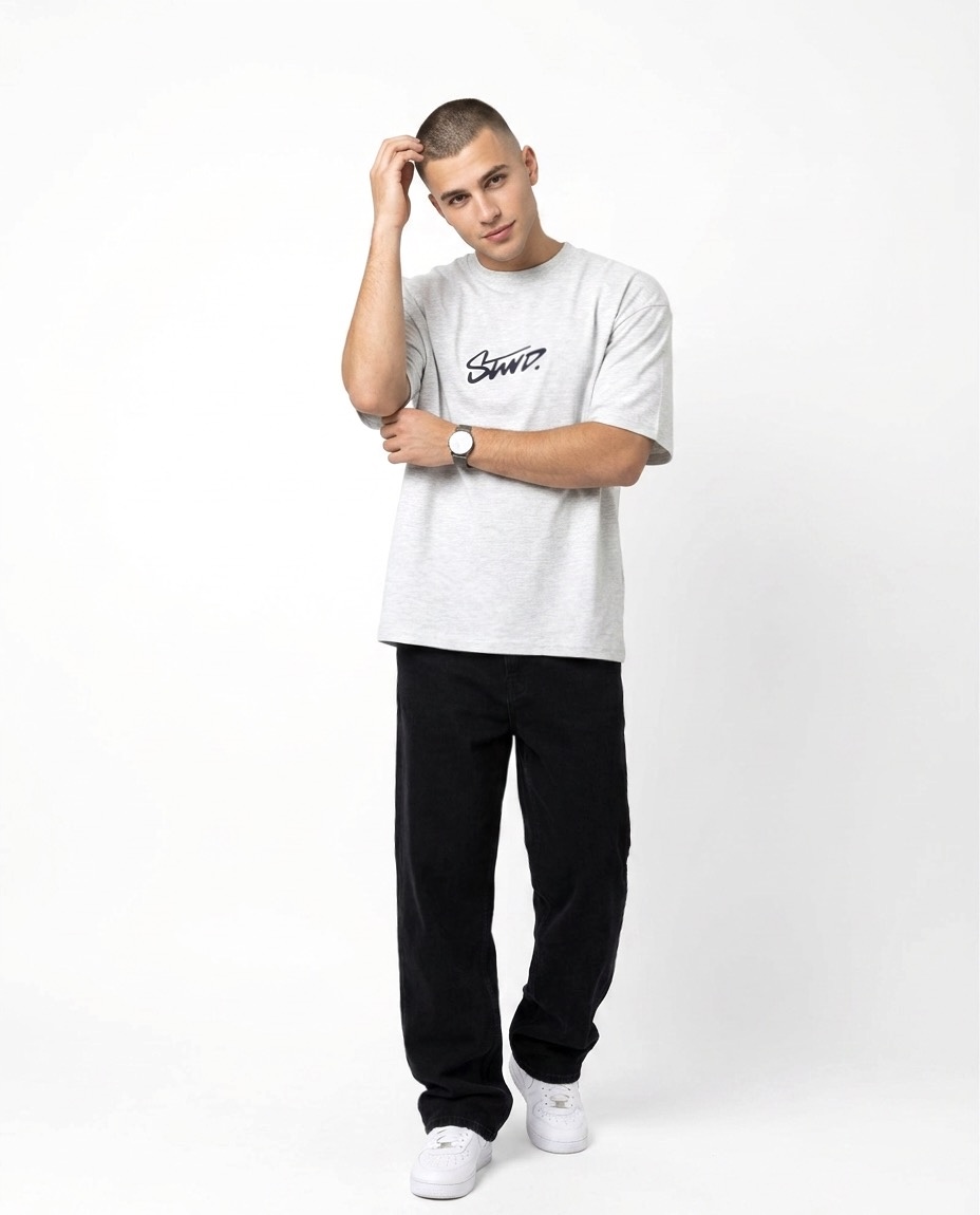 تیشرت گرم بالا PULL&BEAR_9 🇪🇸