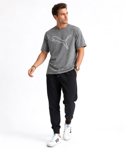 تیشرت برند پوما آلمانی PUMA_109 🇩🇪