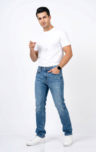 شلوار جین برند OLD NAVY 🇺🇸 آبی