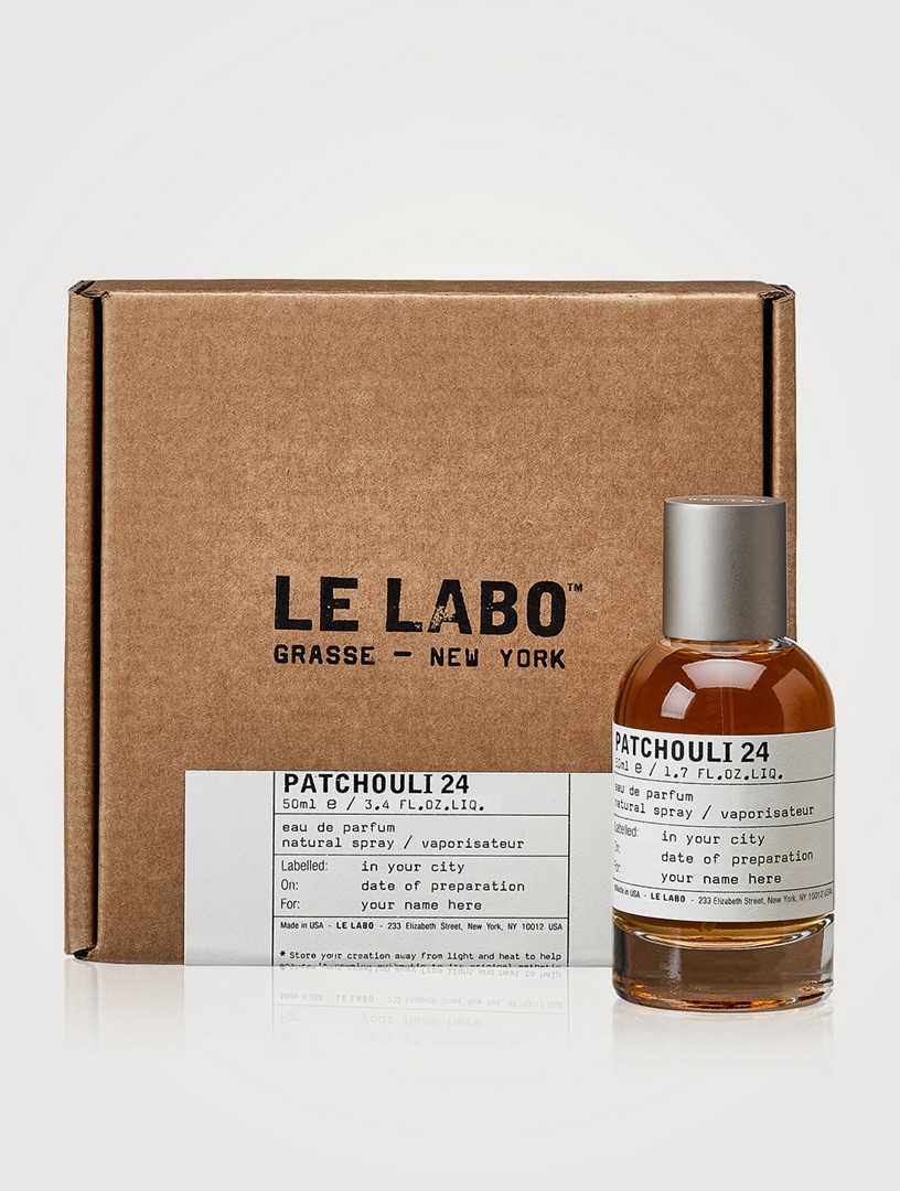 عطر ادکلن لی لابو LE LABO