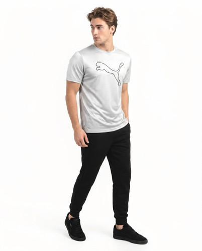 تیشرت برند پوما آلمانی PUMA_112 🇩🇪