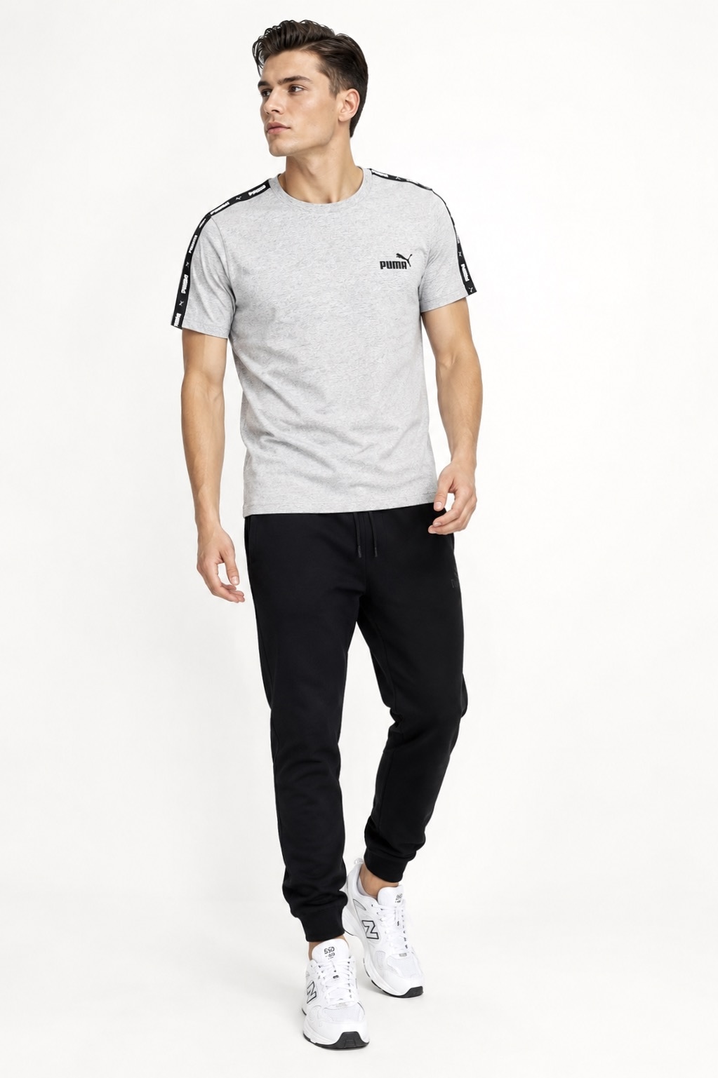 تیشرت برند پوما آلمانی PUMA_113 🇩🇪