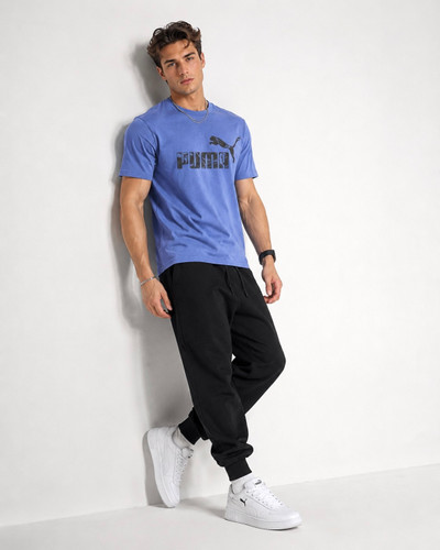 تیشرت برند پوما آلمانی PUMA_114 🇩🇪