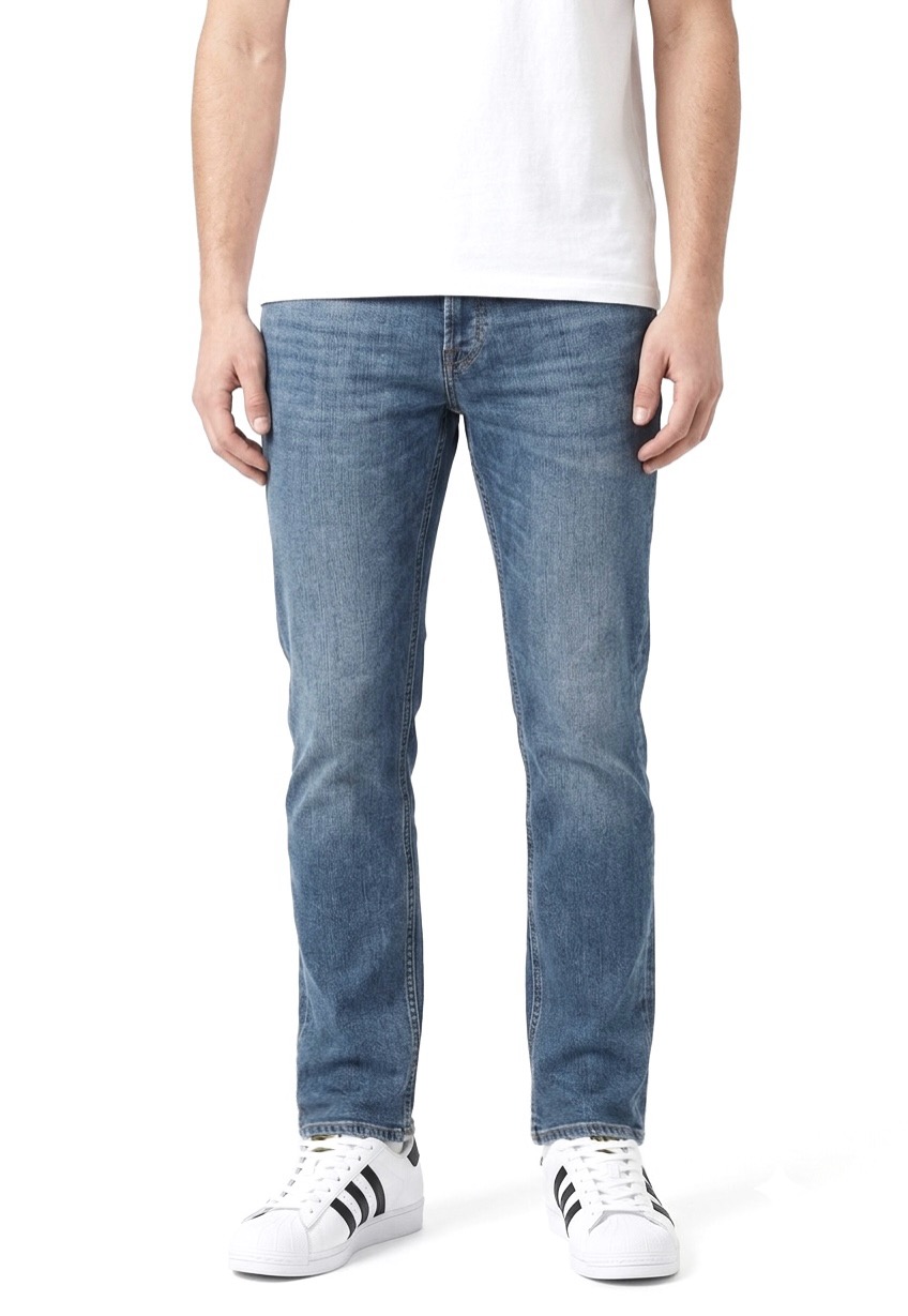 شلوار جین برند JACK&JONES_7 🇩🇰