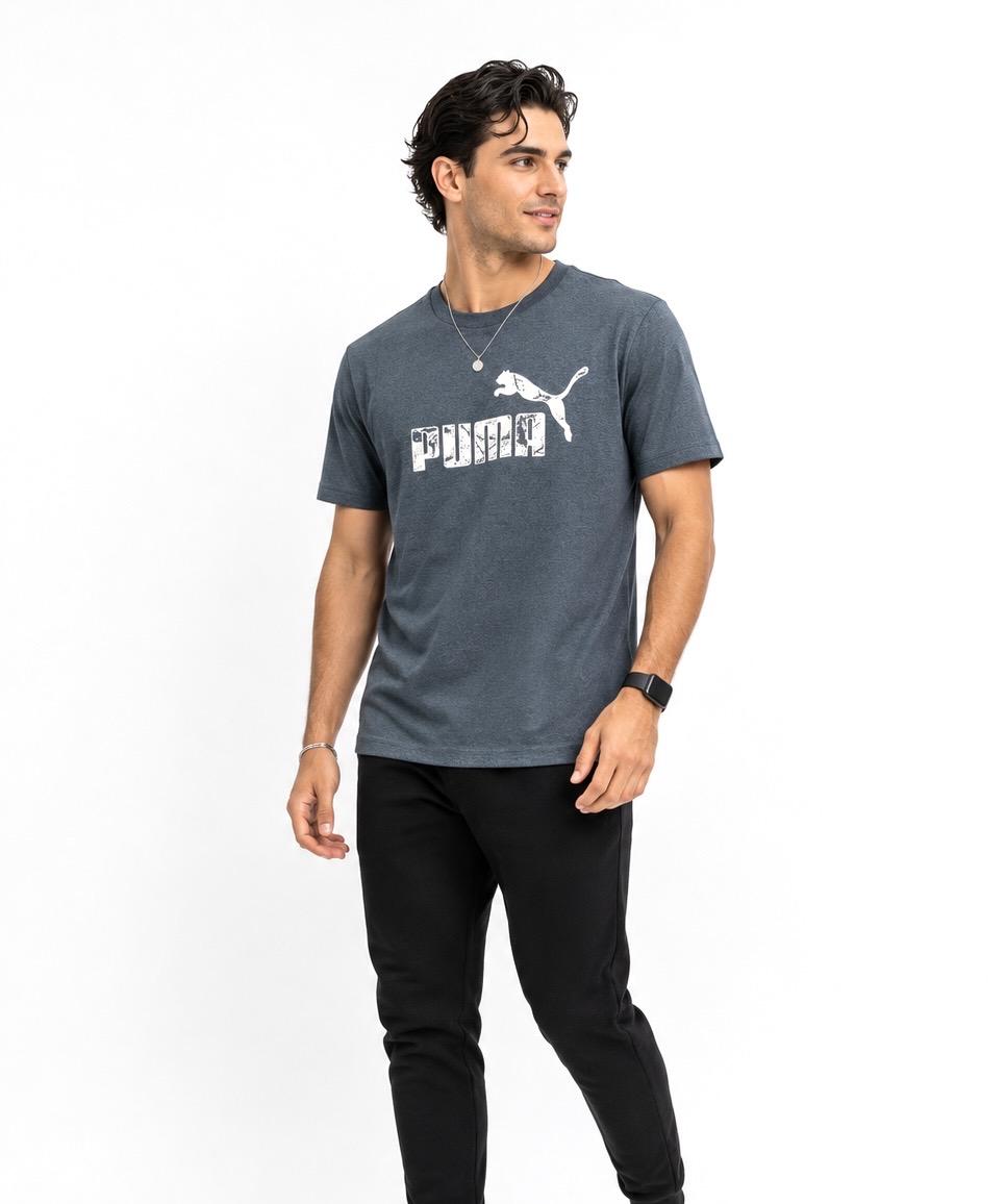 تیشرت برند پوما آلمانی PUMA_116 🇩🇪